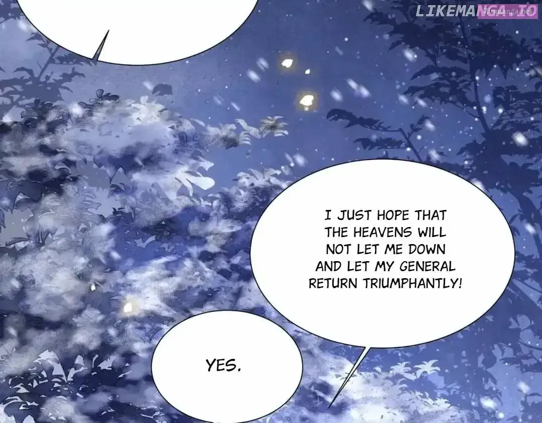 Lonely Emperor Chases His Sister-In-Law Zinmanga X Chapter 80 Page 79