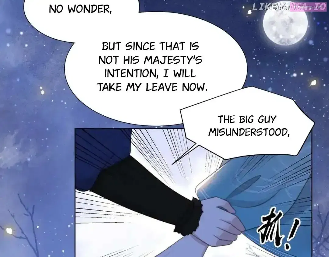 Lonely Emperor Chases His Sister-In-Law Zinmanga X Chapter 78 Page 58
