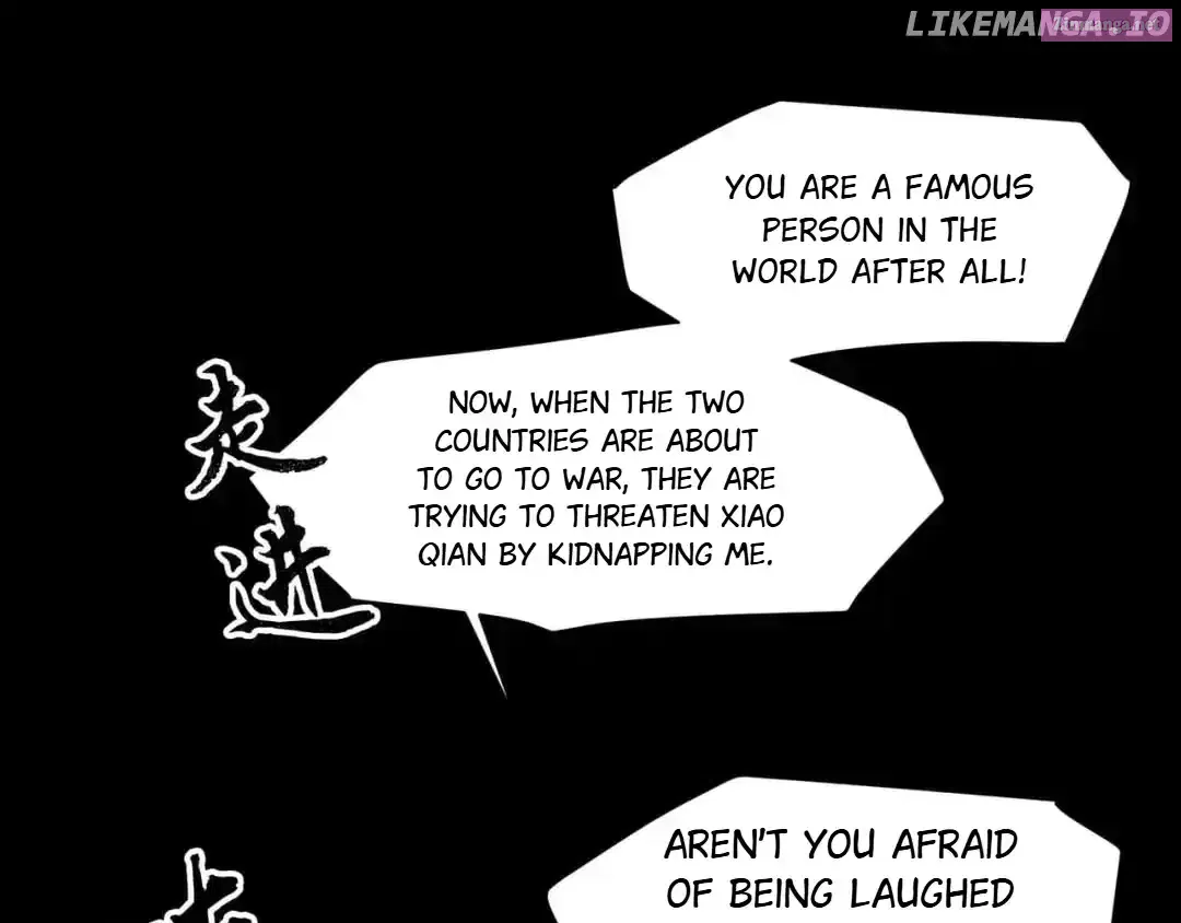 Lonely Emperor Chases His Sister-In-Law Zinmanga X Chapter 78 Page 66