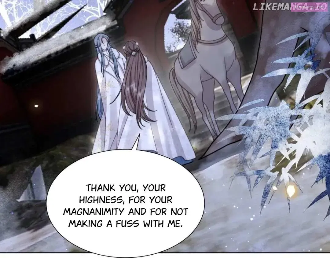Lonely Emperor Chases His Sister-In-Law Zinmanga X Chapter 76 Page 52