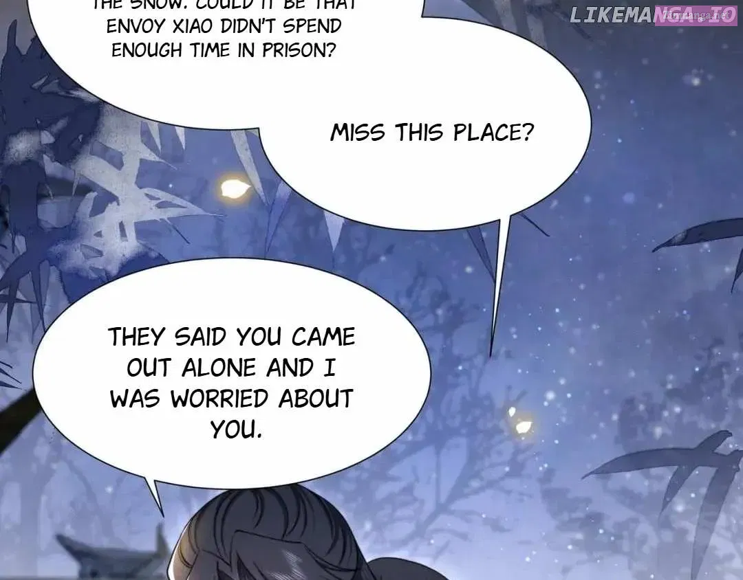 Lonely Emperor Chases His Sister-In-Law Zinmanga X Chapter 76 Page 63