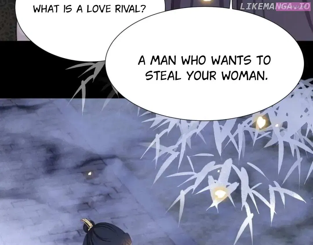 Lonely Emperor Chases His Sister-In-Law Zinmanga X Chapter 76 Page 71