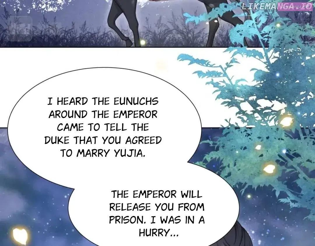 Lonely Emperor Chases His Sister-In-Law Zinmanga X Chapter 71 Page 51