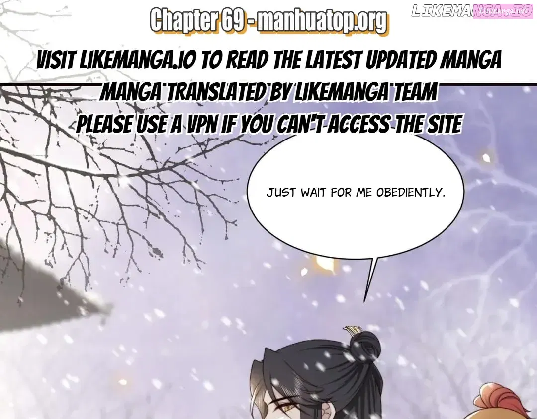 Lonely Emperor Chases His Sister-In-Law Zinmanga X Chapter 69 Page 1