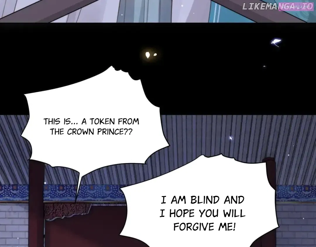 Lonely Emperor Chases His Sister-In-Law Zinmanga X Chapter 69 Page 15
