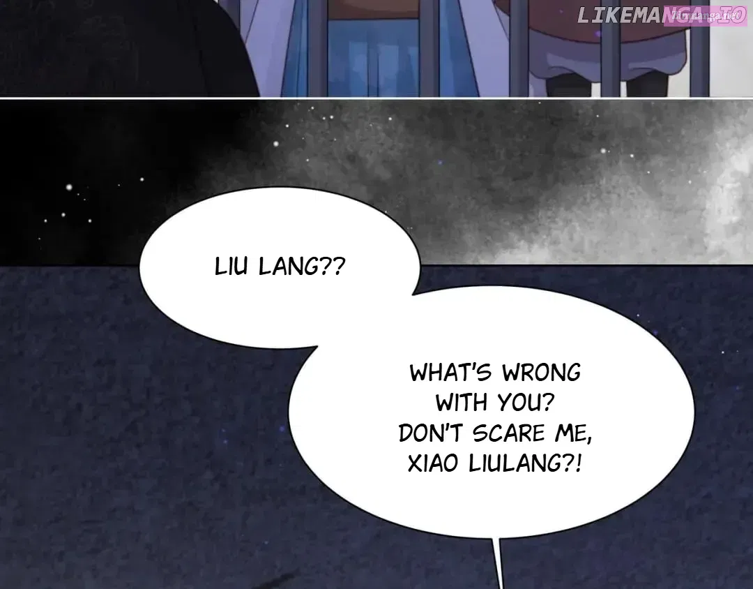 Lonely Emperor Chases His Sister-In-Law Zinmanga X Chapter 69 Page 26