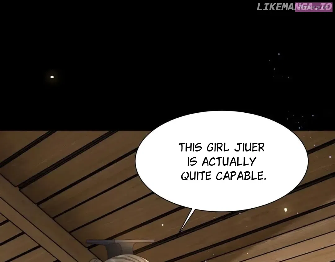 Lonely Emperor Chases His Sister-In-Law Zinmanga X Chapter 66 Page 36