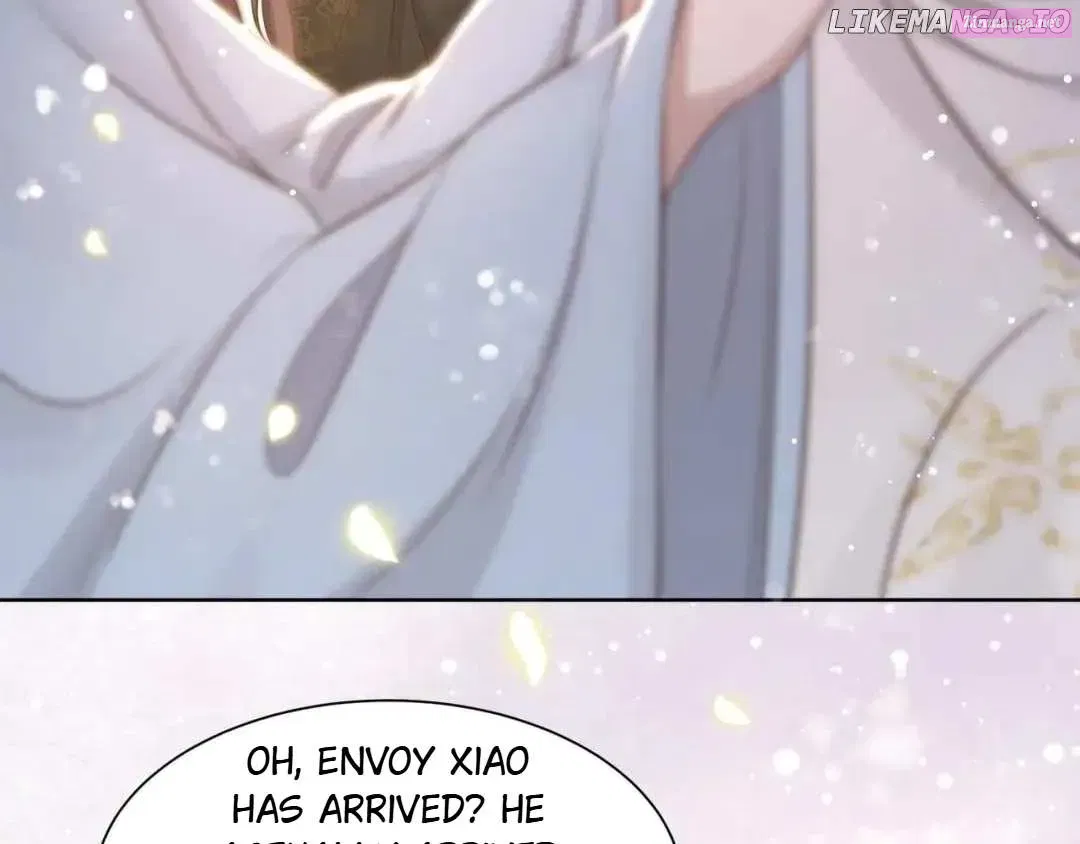 Lonely Emperor Chases His Sister-In-Law Zinmanga X Chapter 62 Page 61