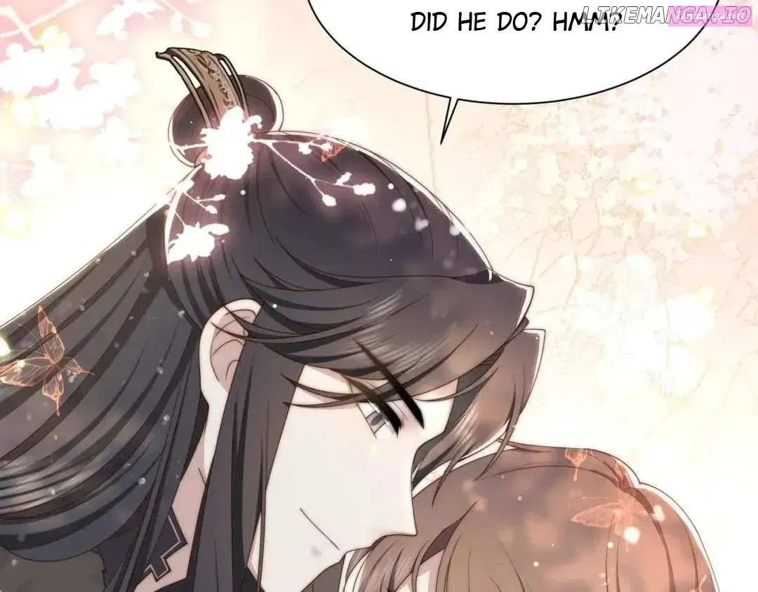 Lonely Emperor Chases His Sister-In-Law Zinmanga X Chapter 62 Page 91