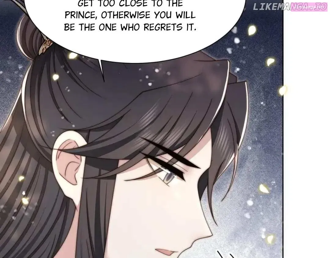 Lonely Emperor Chases His Sister-In-Law Zinmanga X Chapter 62 Page 96