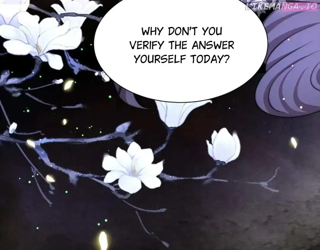 Lonely Emperor Chases His Sister-In-Law Zinmanga X Chapter 61 Page 4