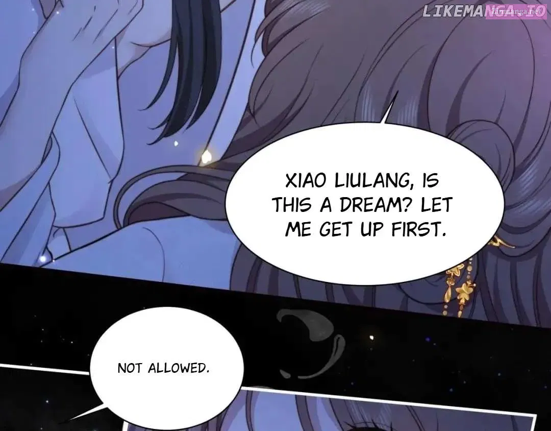 Lonely Emperor Chases His Sister-In-Law Zinmanga X Chapter 61 Page 8