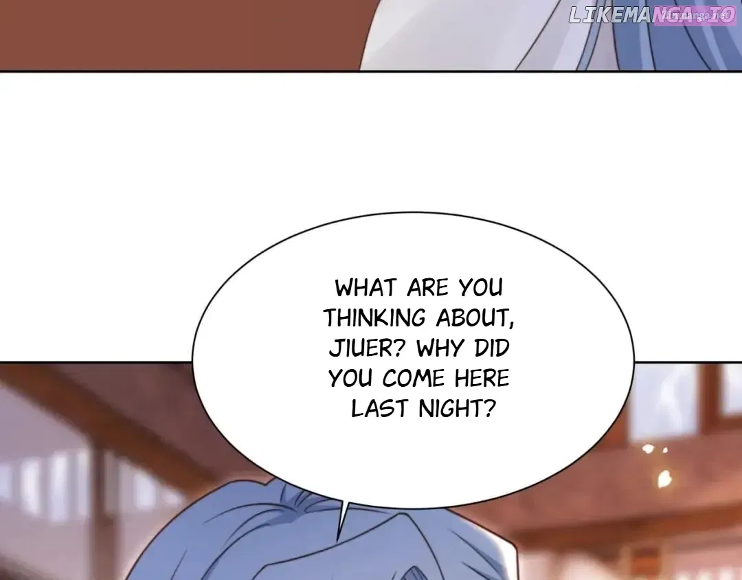 Lonely Emperor Chases His Sister-In-Law Zinmanga X Chapter 61 Page 63