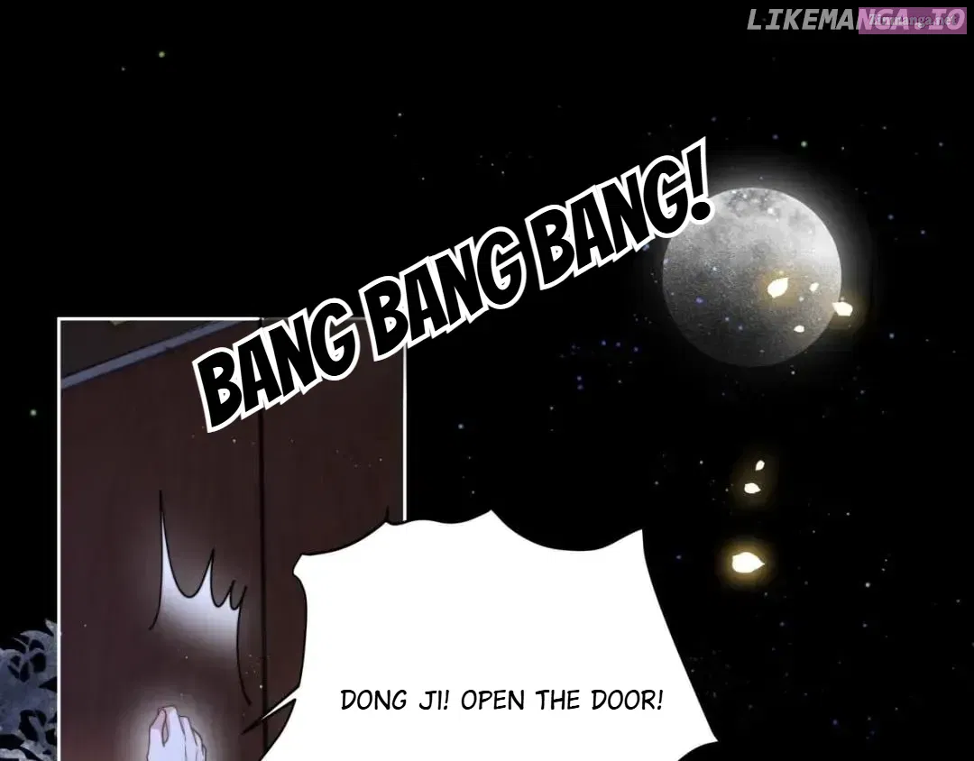 Lonely Emperor Chases His Sister-In-Law Zinmanga X Chapter 57 Page 6