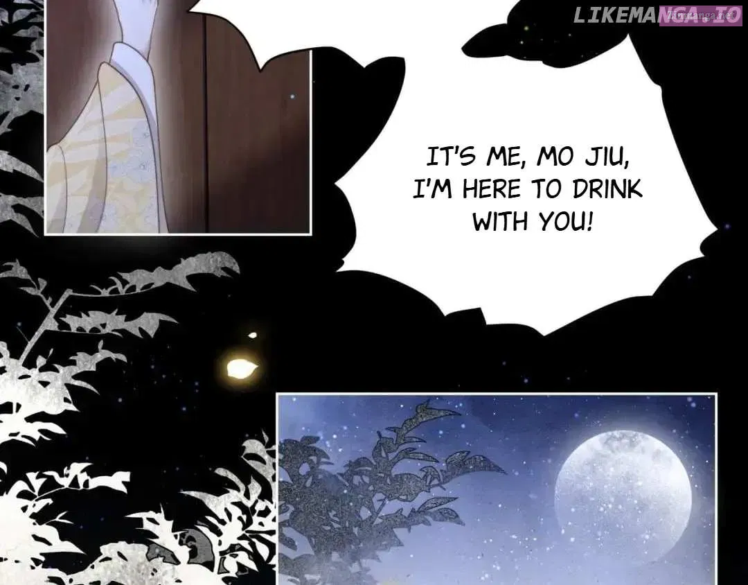 Lonely Emperor Chases His Sister-In-Law Zinmanga X Chapter 57 Page 7