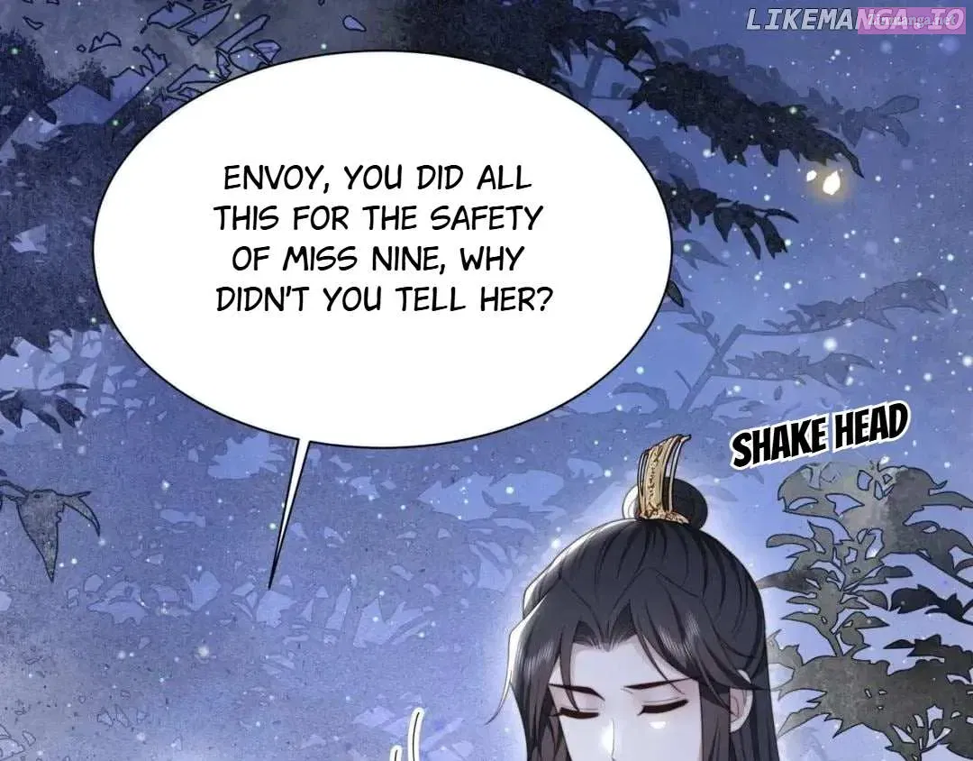 Lonely Emperor Chases His Sister-In-Law Zinmanga X Chapter 57 Page 9