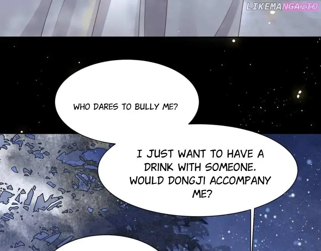 Lonely Emperor Chases His Sister-In-Law Zinmanga X Chapter 57 Page 21