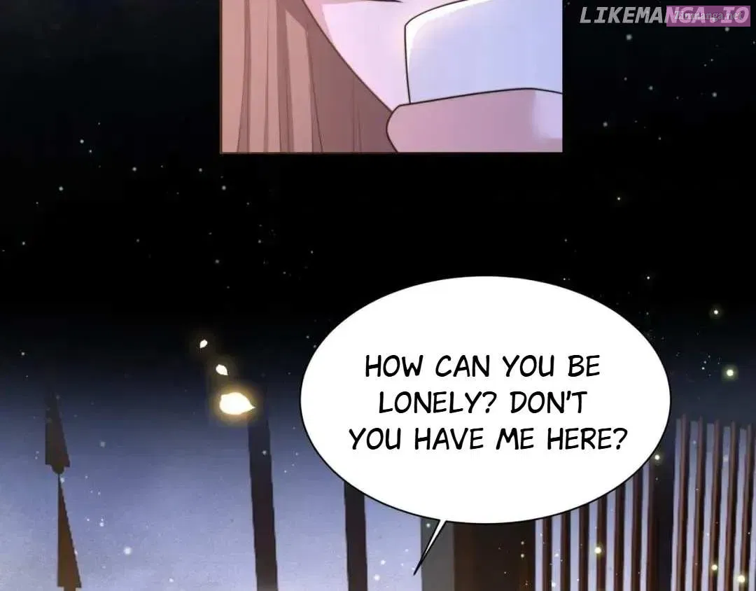 Lonely Emperor Chases His Sister-In-Law Zinmanga X Chapter 57 Page 33