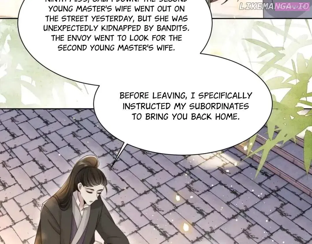 Lonely Emperor Chases His Sister-In-Law Zinmanga X Chapter 57 Page 60