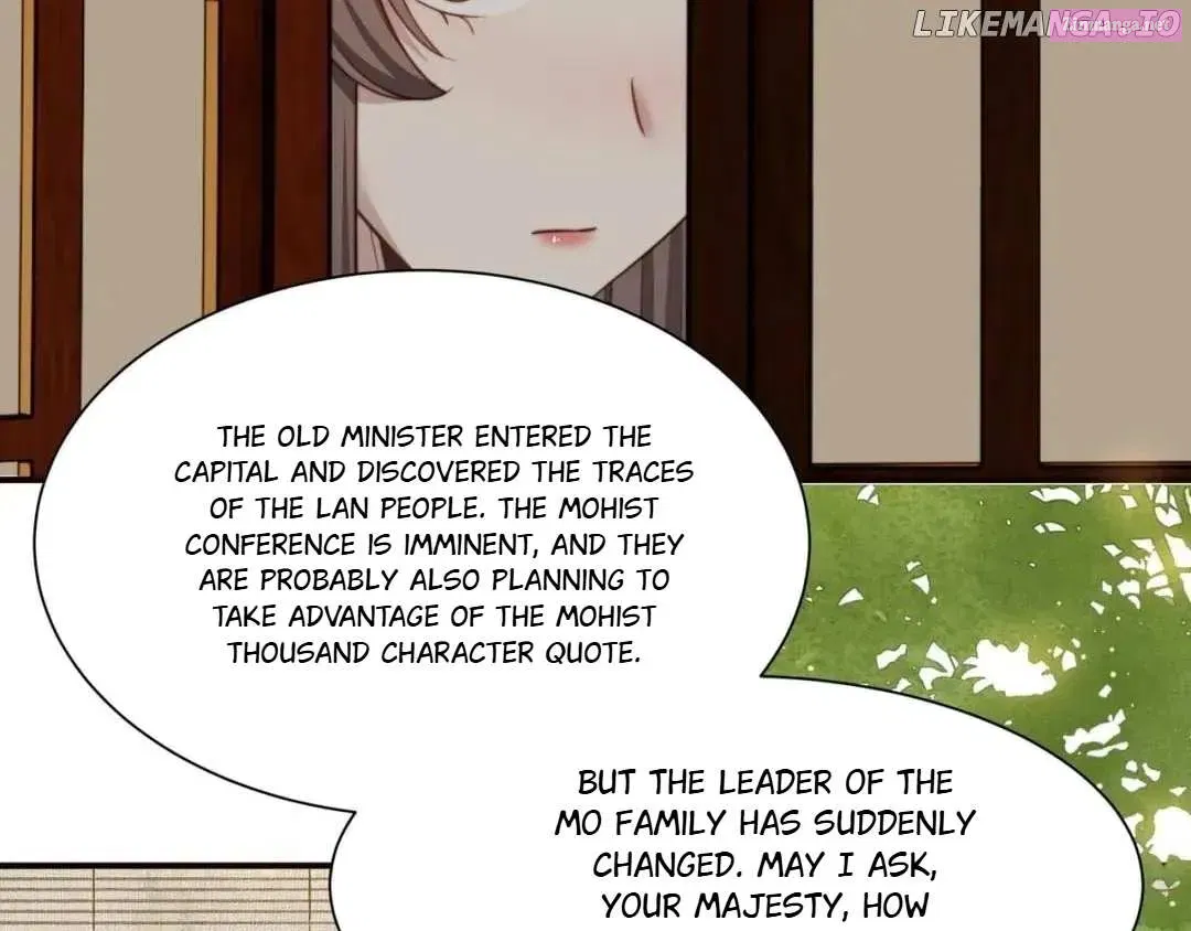 Lonely Emperor Chases His Sister-In-Law Zinmanga X Chapter 57 Page 84