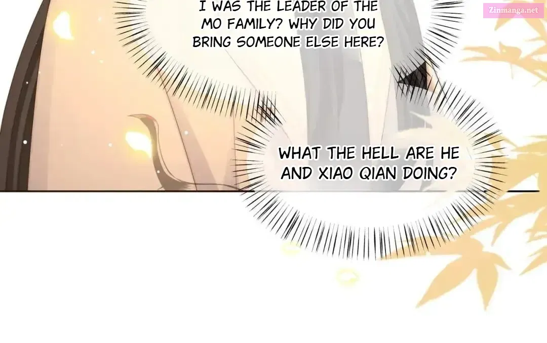Lonely Emperor Chases His Sister-In-Law Zinmanga X Chapter 55 Page 20