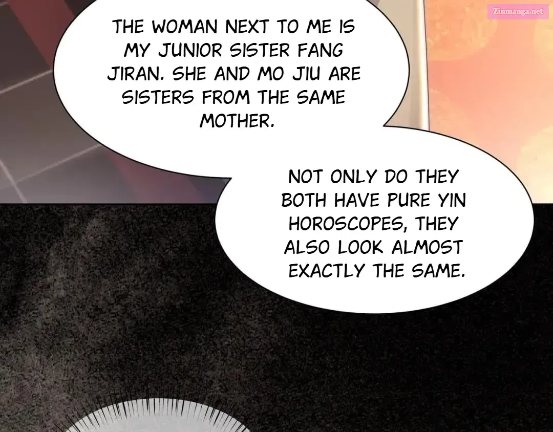 Lonely Emperor Chases His Sister-In-Law Zinmanga X Chapter 55 Page 25
