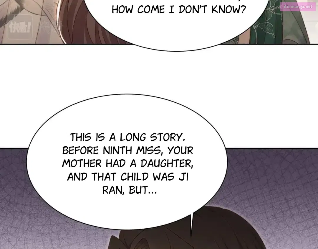 Lonely Emperor Chases His Sister-In-Law Zinmanga X Chapter 55 Page 30
