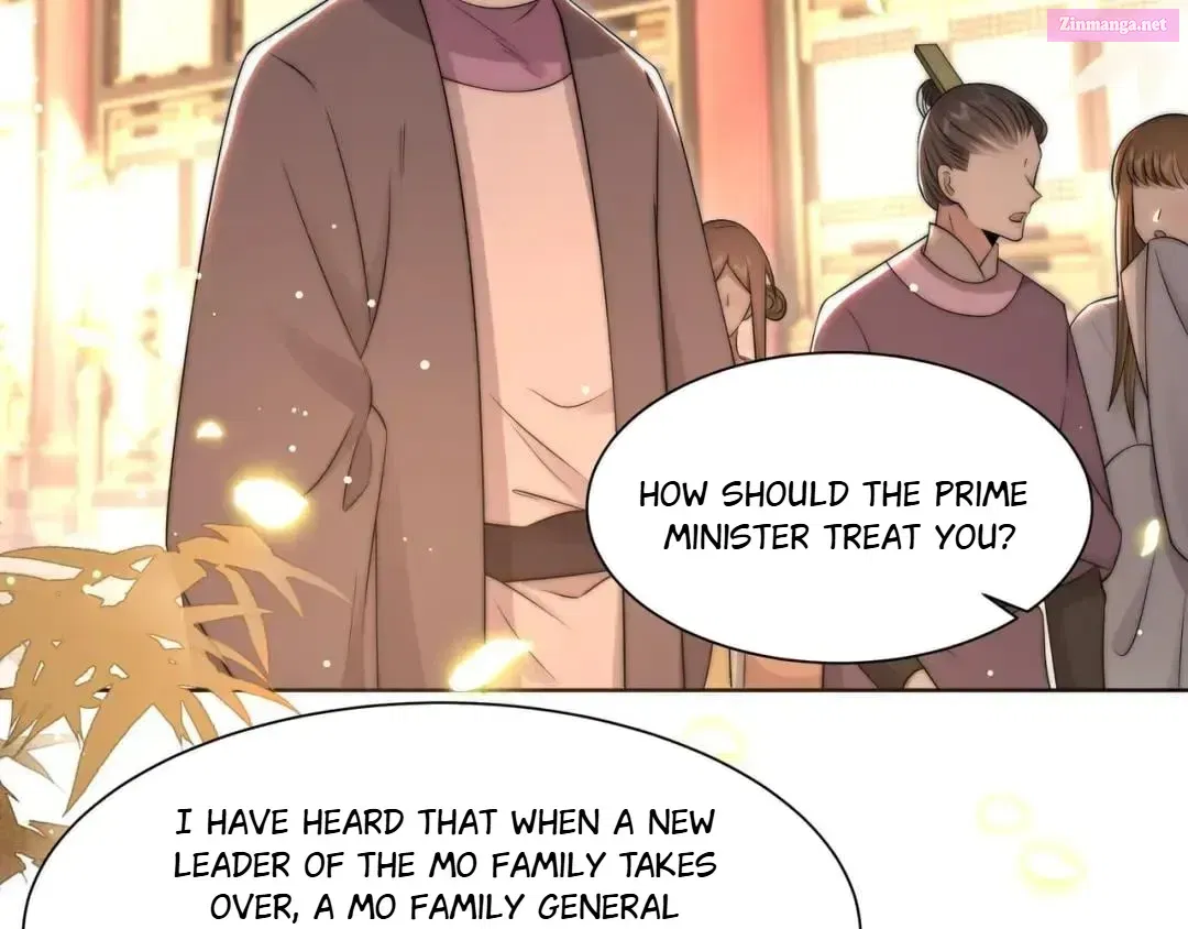 Lonely Emperor Chases His Sister-In-Law Zinmanga X Chapter 55 Page 46