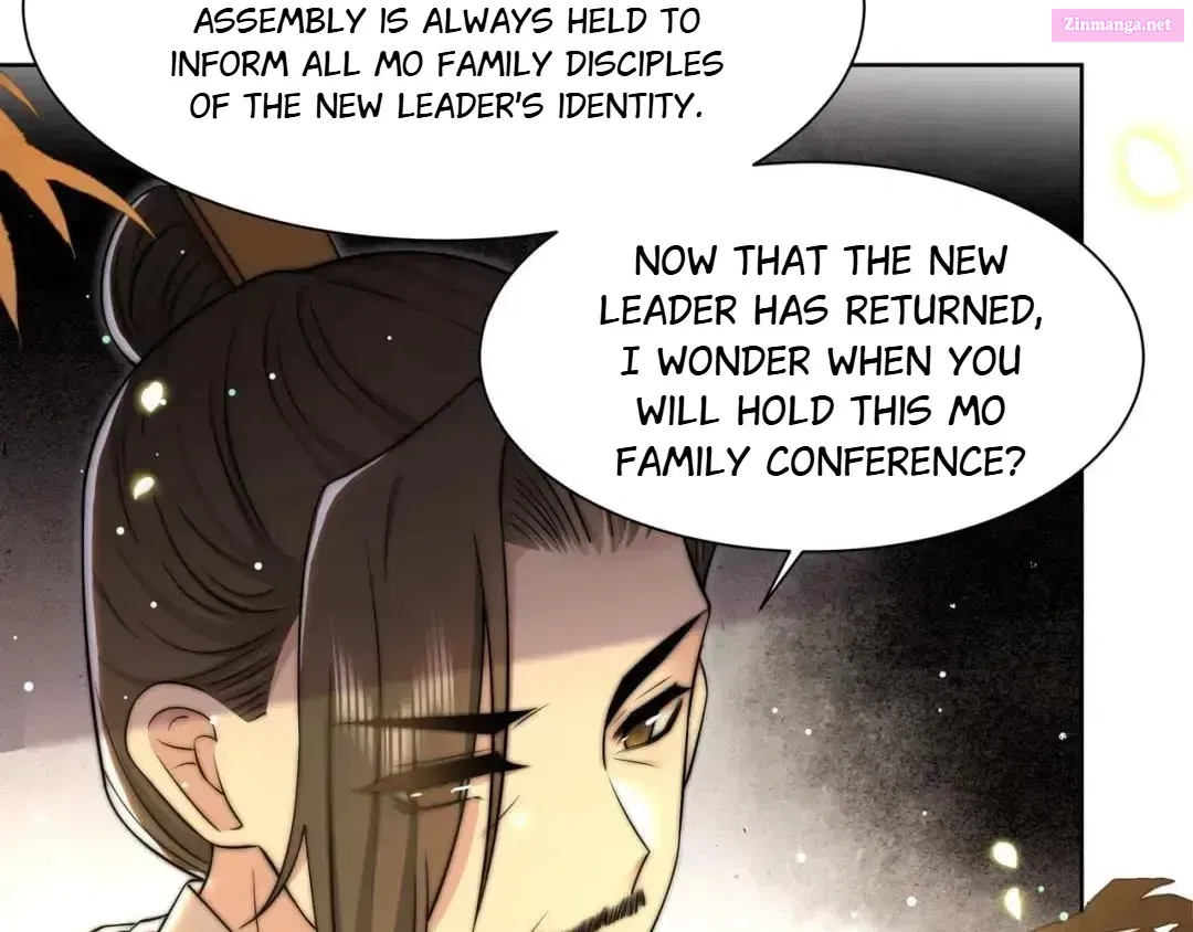 Lonely Emperor Chases His Sister-In-Law Zinmanga X Chapter 55 Page 47