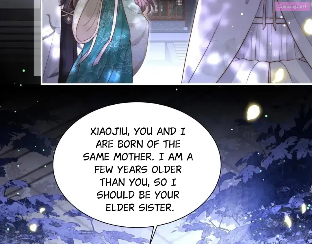 Lonely Emperor Chases His Sister-In-Law Zinmanga X Chapter 55 Page 78