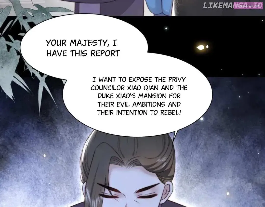 Lonely Emperor Chases His Sister-In-Law Zinmanga X Chapter 54 Page 3