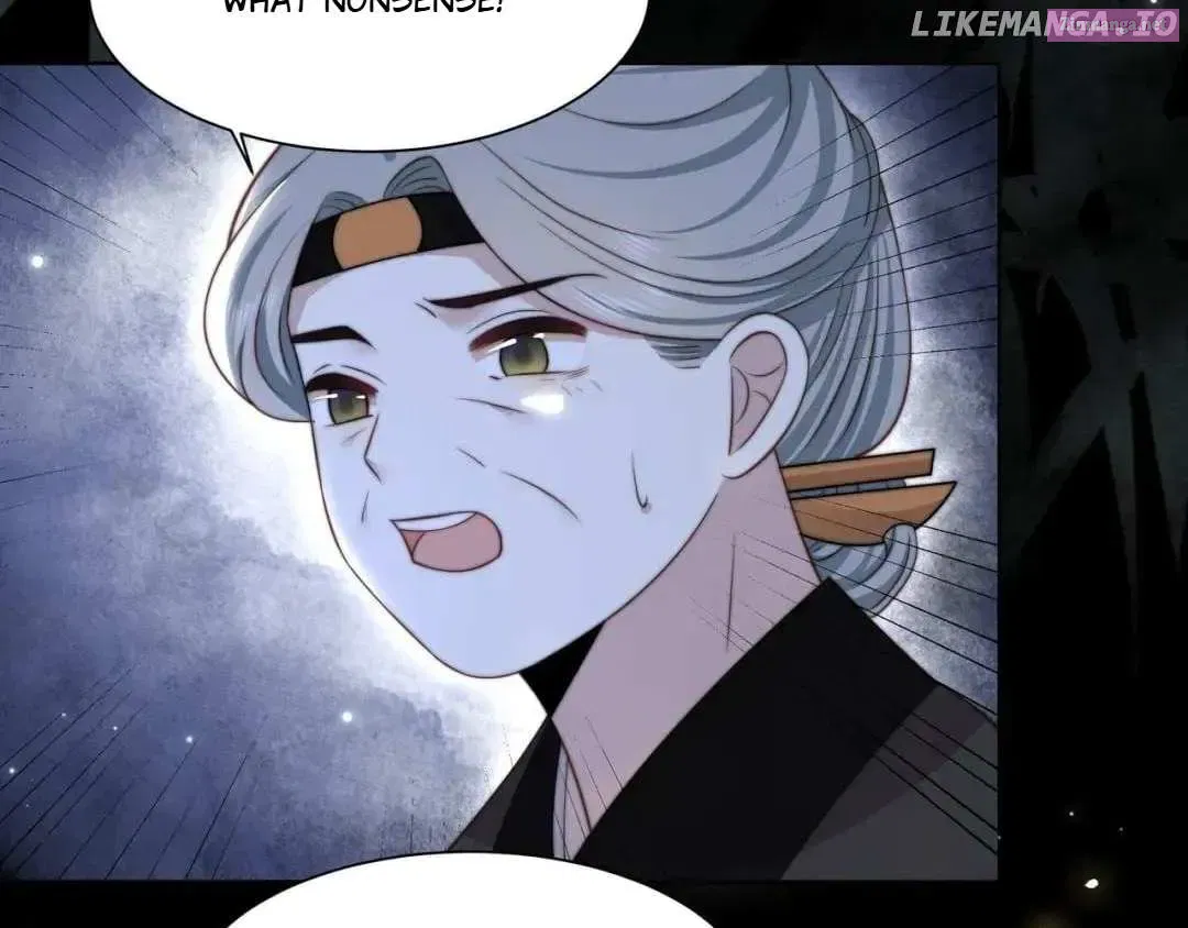 Lonely Emperor Chases His Sister-In-Law Zinmanga X Chapter 54 Page 5