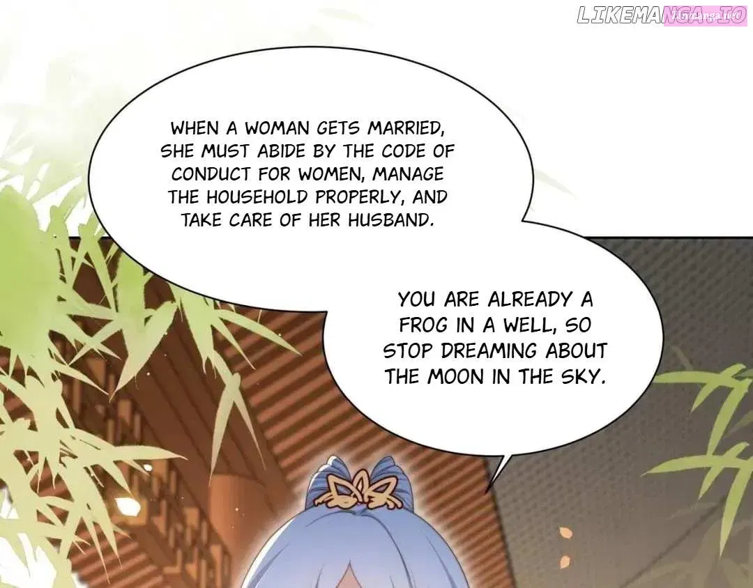 Lonely Emperor Chases His Sister-In-Law Zinmanga X Chapter 52 Page 26
