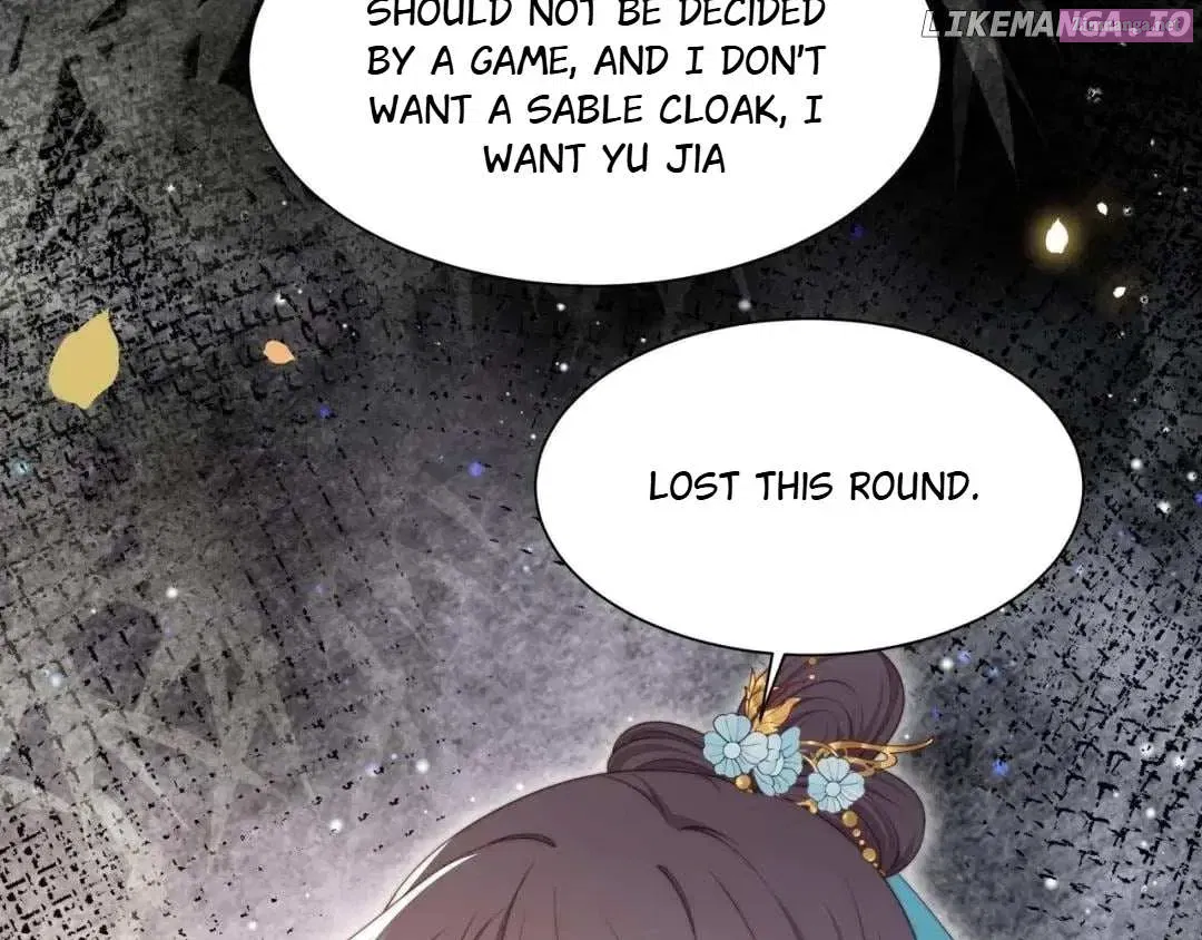 Lonely Emperor Chases His Sister-In-Law Zinmanga X Chapter 52 Page 33