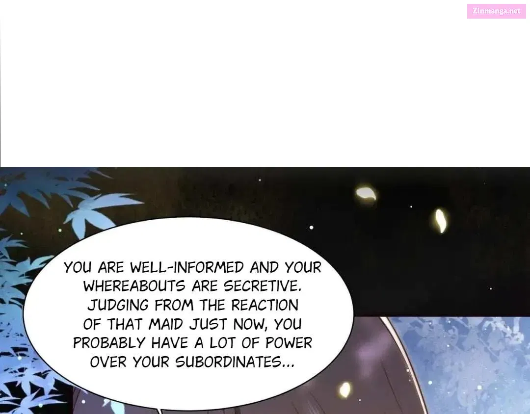 Lonely Emperor Chases His Sister-In-Law Zinmanga X Chapter 49 Page 1
