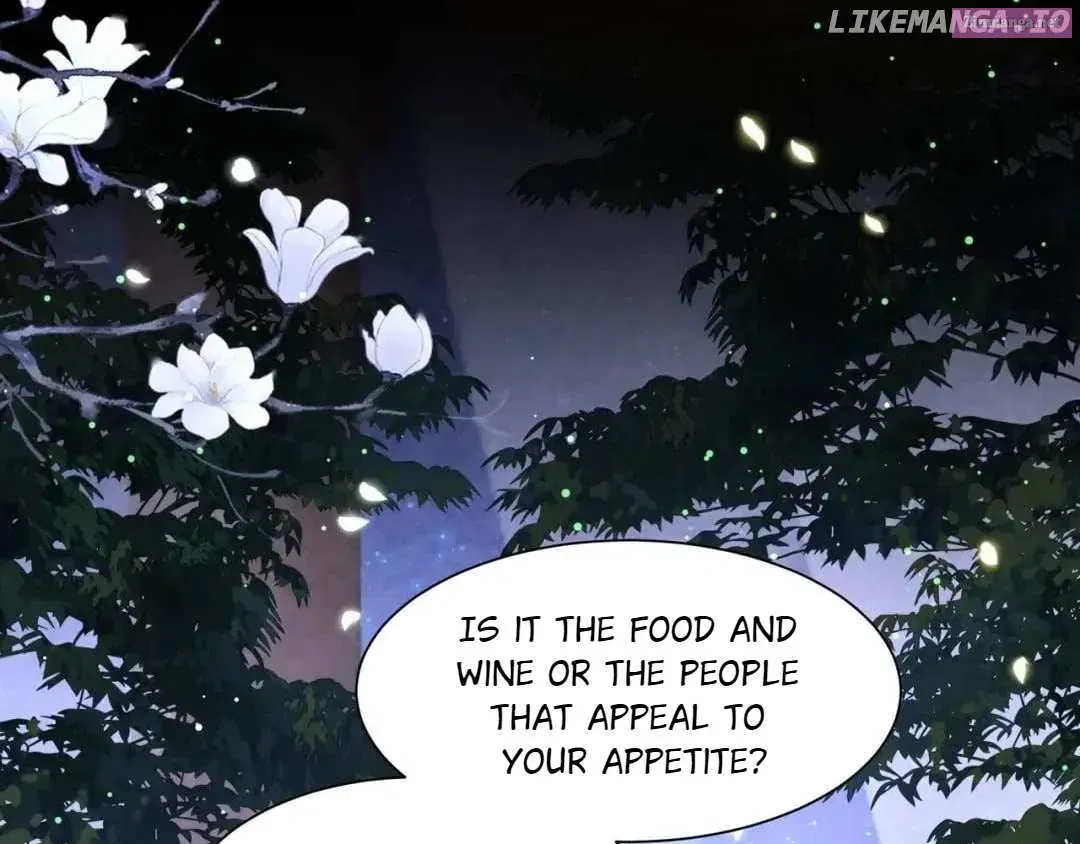 Lonely Emperor Chases His Sister-In-Law Zinmanga X Chapter 49 Page 10