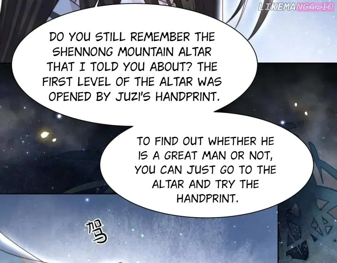 Lonely Emperor Chases His Sister-In-Law Zinmanga X Chapter 49 Page 72