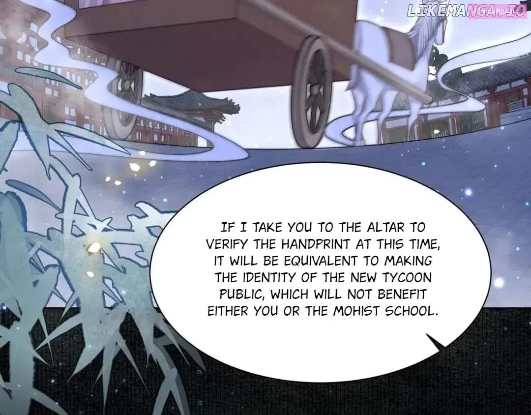 Lonely Emperor Chases His Sister-In-Law Zinmanga X Chapter 49 Page 75