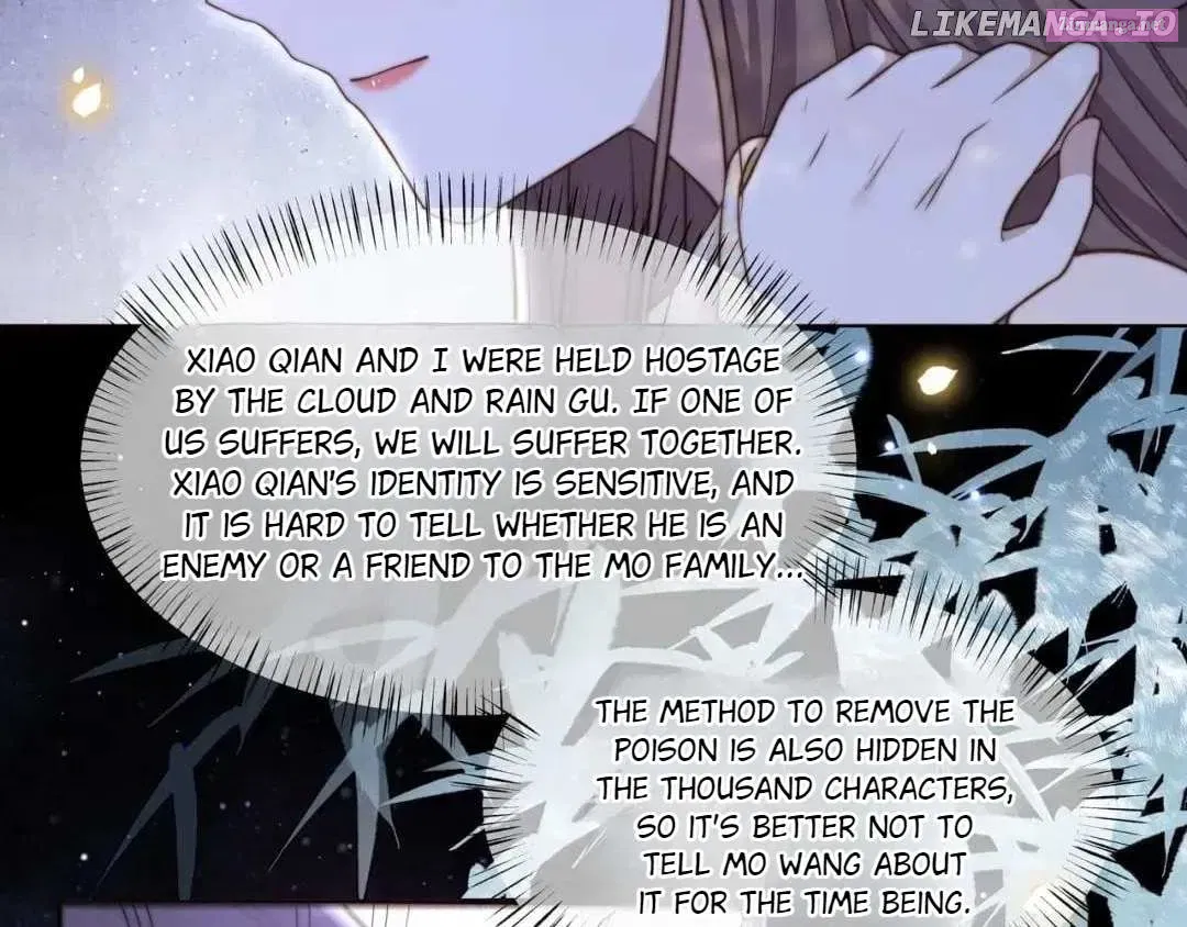 Lonely Emperor Chases His Sister-In-Law Zinmanga X Chapter 49 Page 81