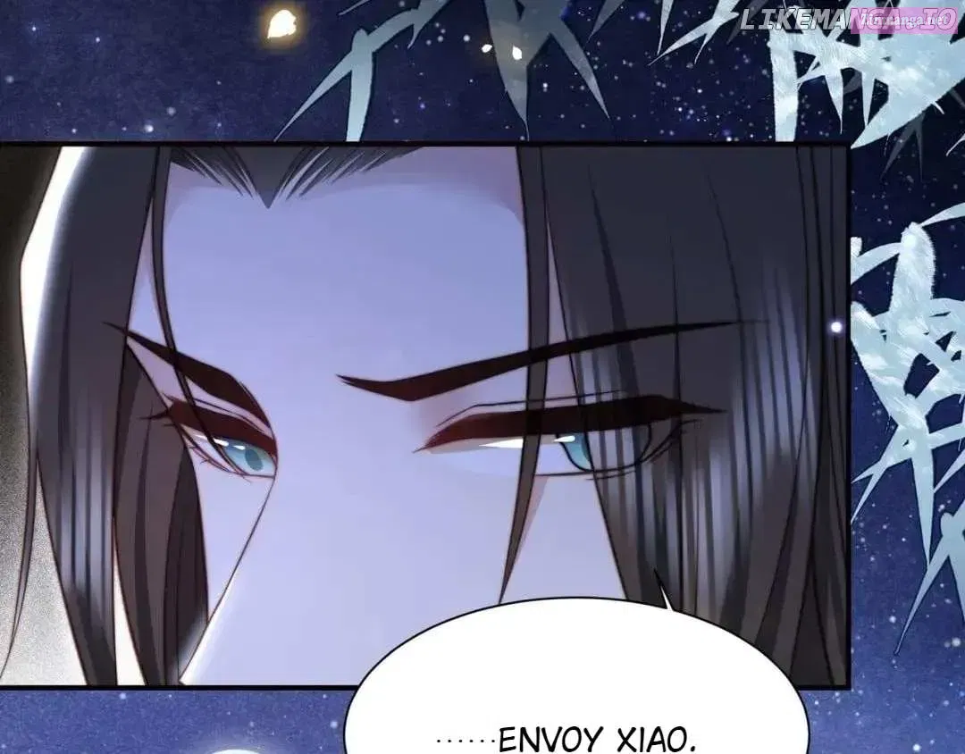 Lonely Emperor Chases His Sister-In-Law Zinmanga X Chapter 49 Page 86