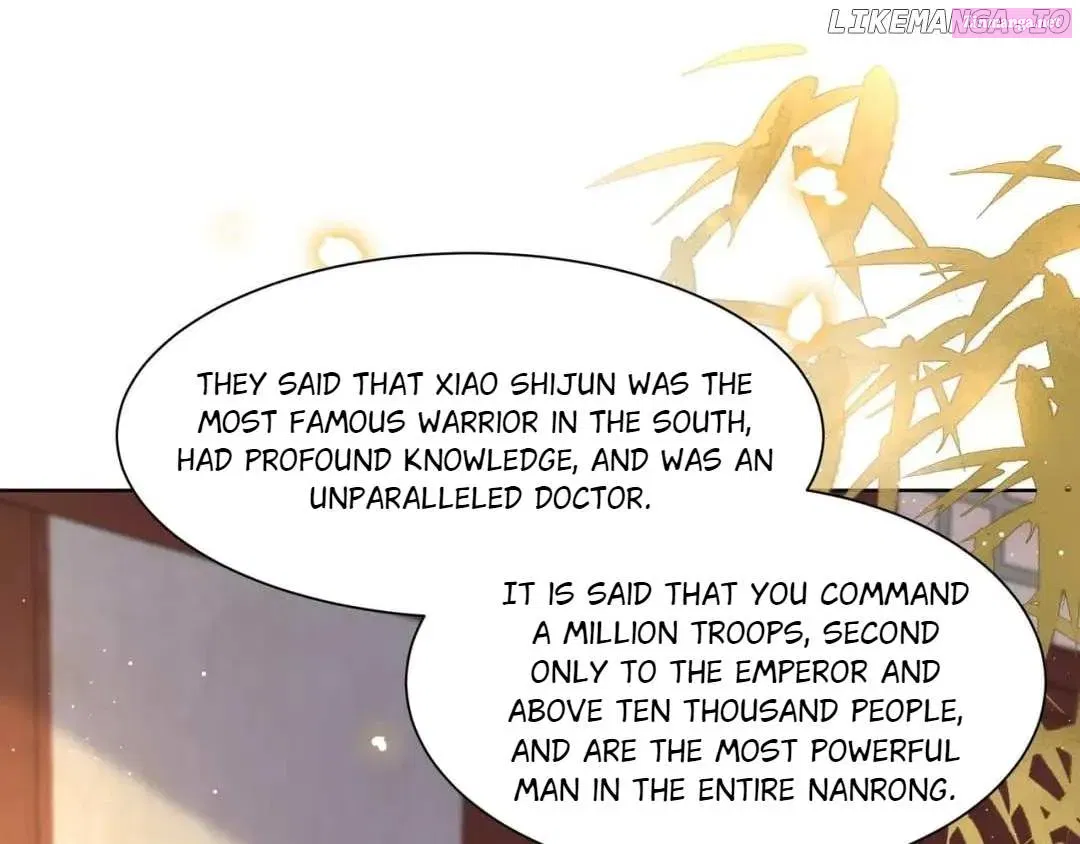 Lonely Emperor Chases His Sister-In-Law Zinmanga X Chapter 48 Page 18