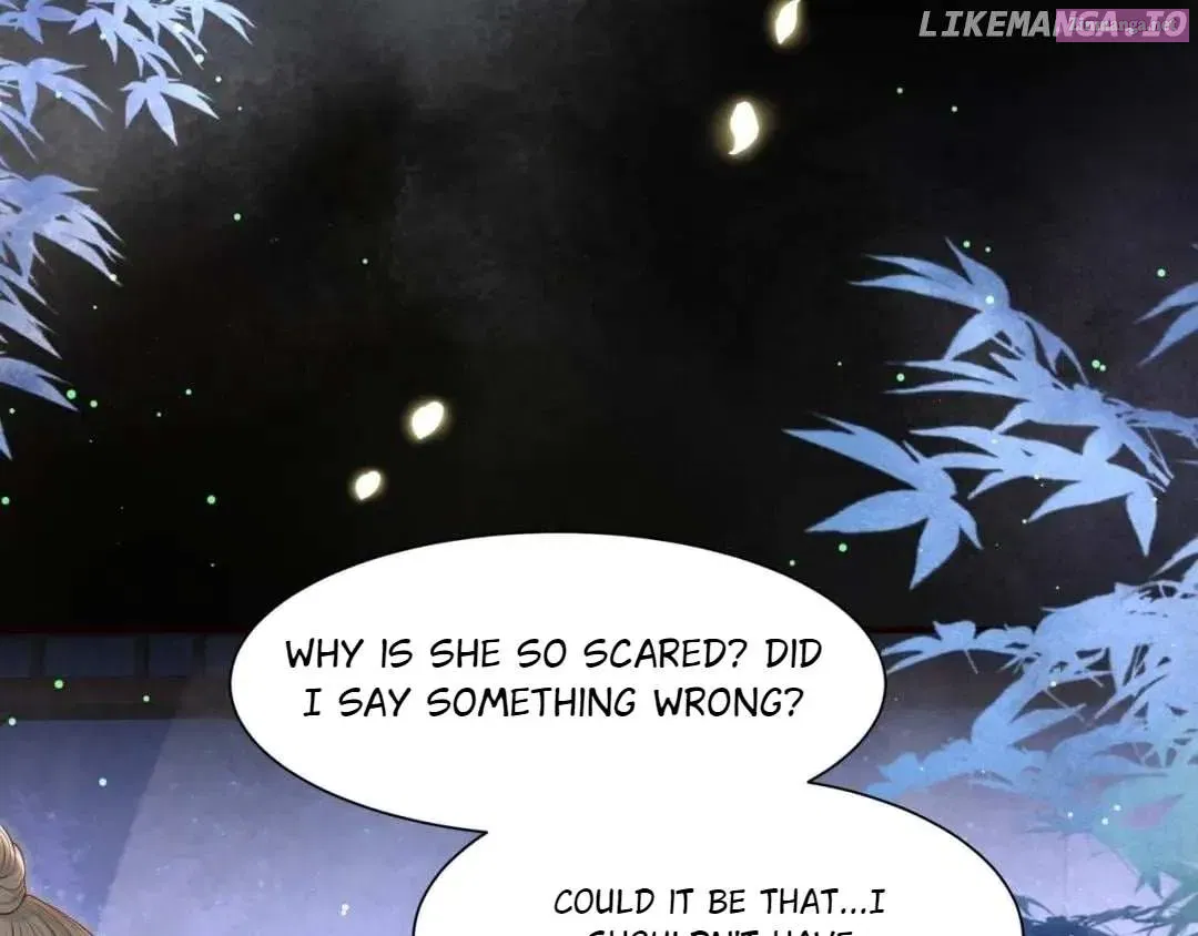 Lonely Emperor Chases His Sister-In-Law Zinmanga X Chapter 48 Page 81