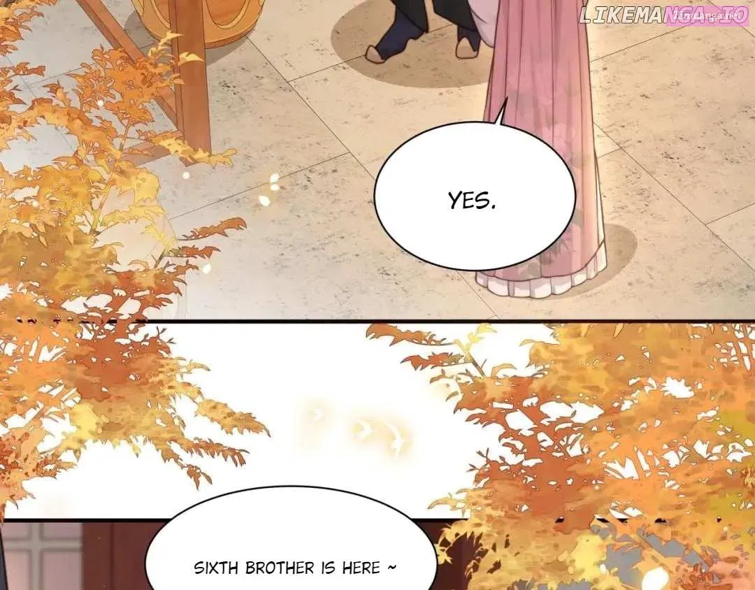 Lonely Emperor Chases His Sister-In-Law Zinmanga X Chapter 47 Page 74