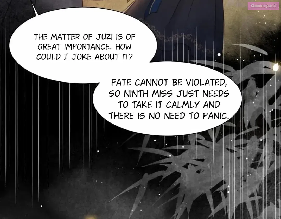 Lonely Emperor Chases His Sister-In-Law Zinmanga X Chapter 44 Page 19