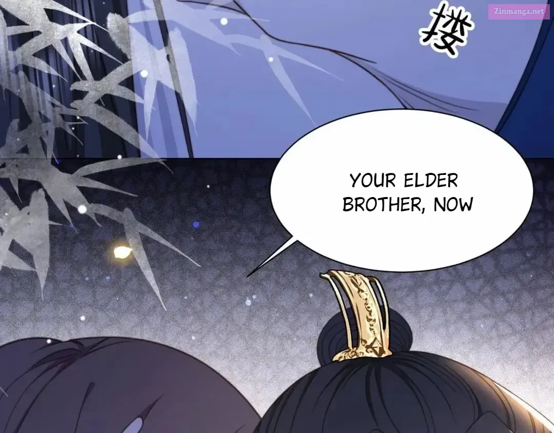 Lonely Emperor Chases His Sister-In-Law Zinmanga X Chapter 44 Page 30