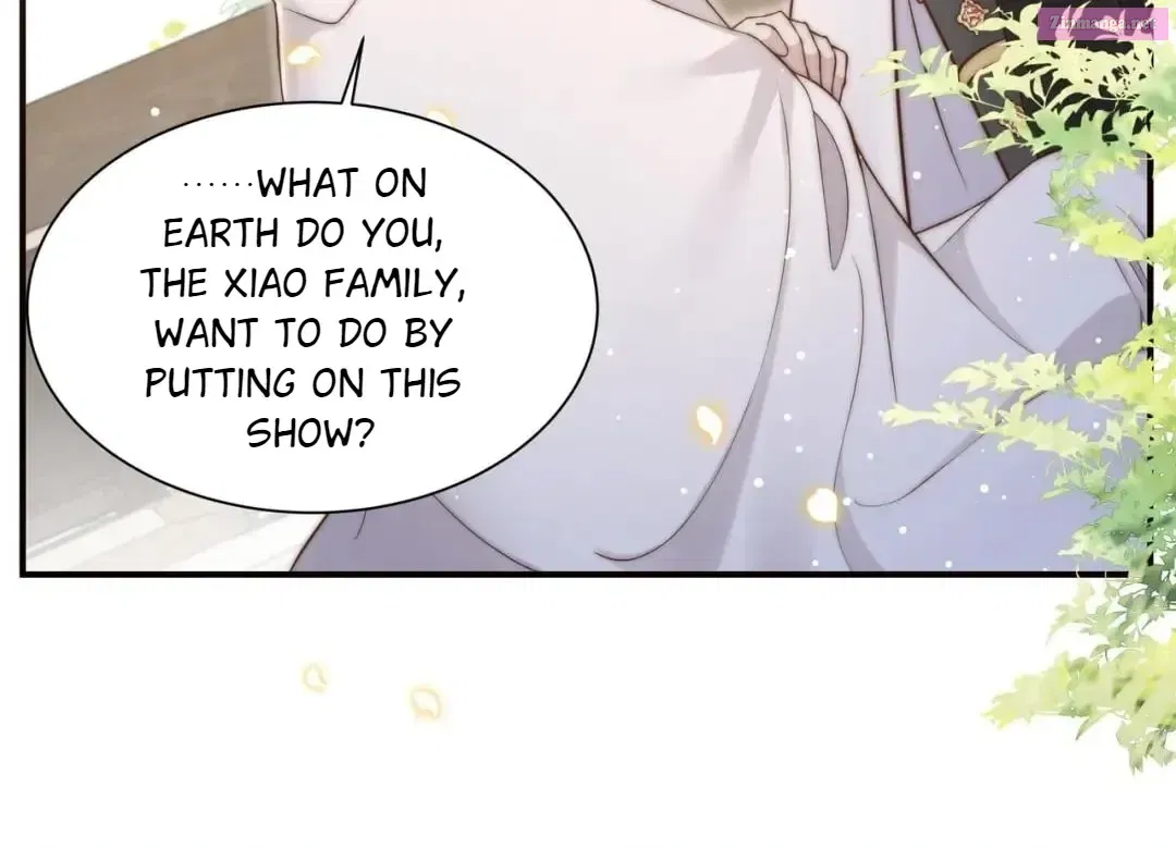 Lonely Emperor Chases His Sister-In-Law Zinmanga X Chapter 44 Page 55