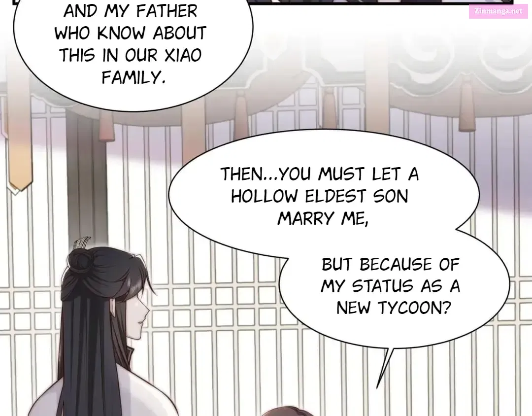Lonely Emperor Chases His Sister-In-Law Zinmanga X Chapter 44 Page 57