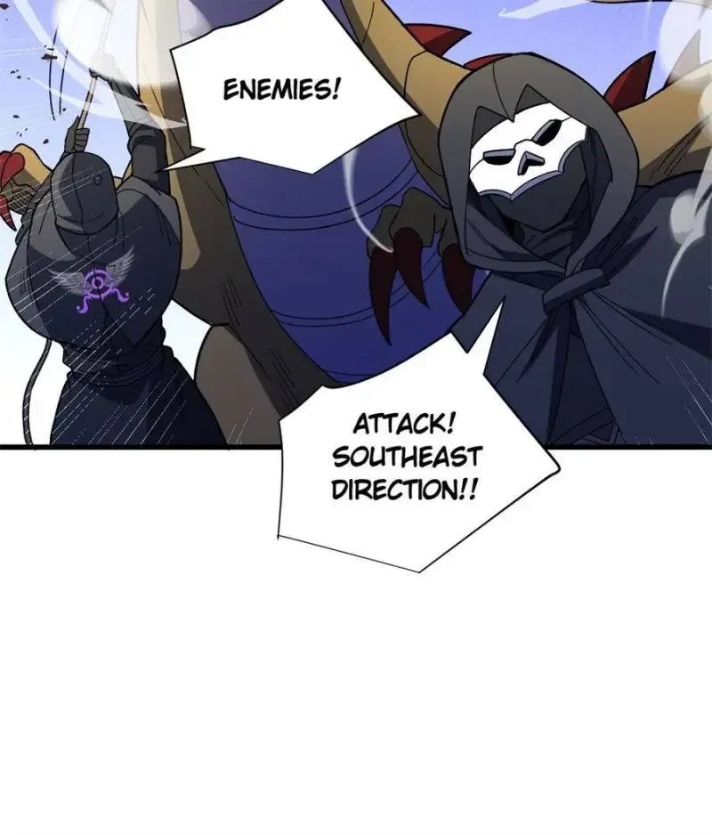 My Dragon System Zinmanga X Chapter 220 Page 12