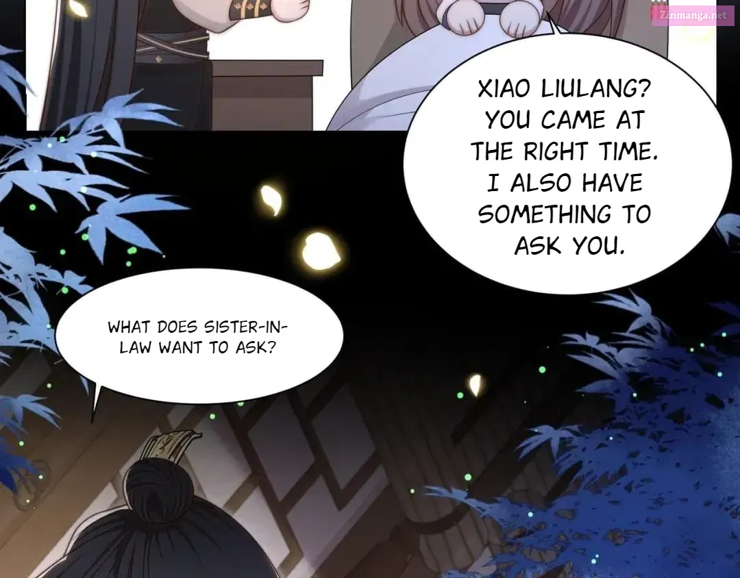 Lonely Emperor Chases His Sister-In-Law Zinmanga X Chapter 42 Page 38