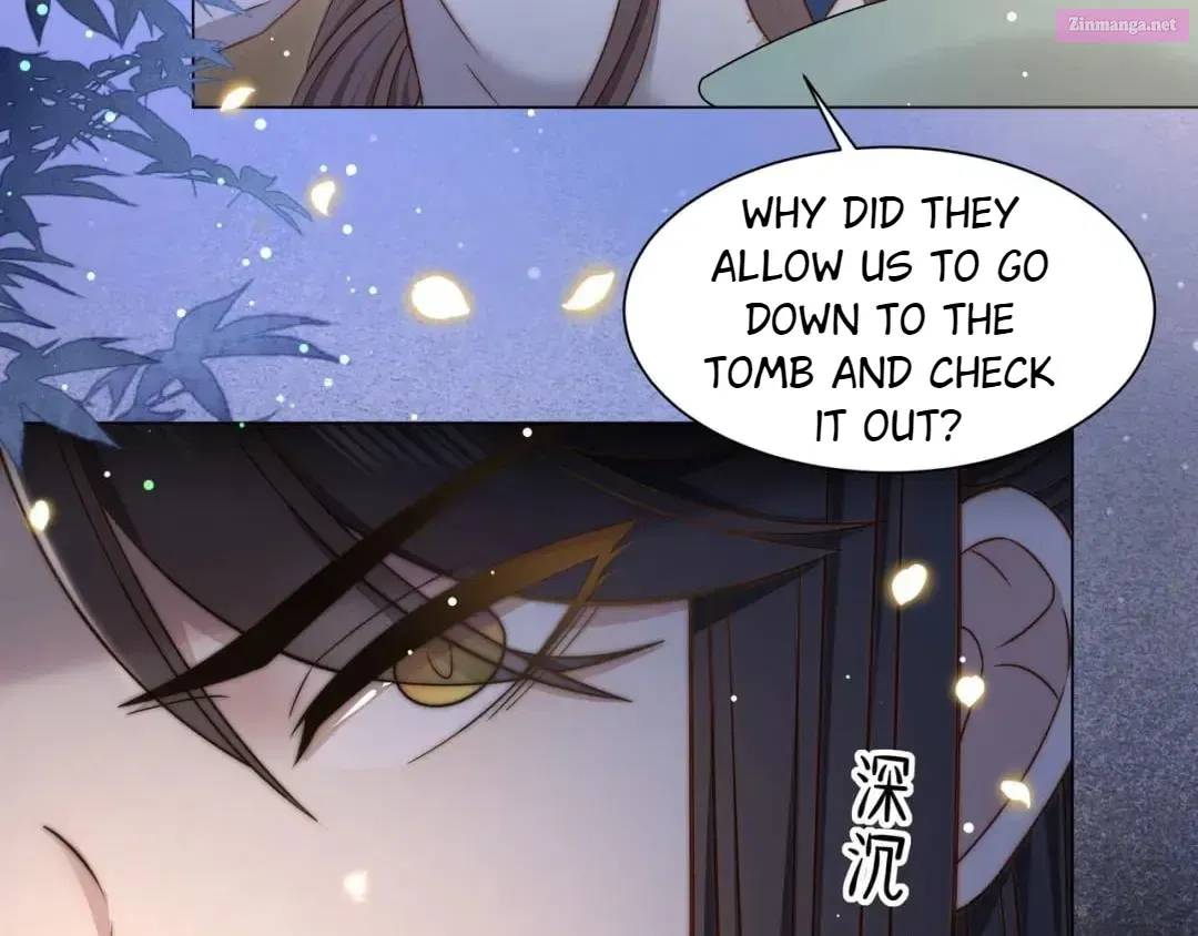 Lonely Emperor Chases His Sister-In-Law Zinmanga X Chapter 42 Page 44